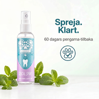 Pawpearl™ Tandspray för Hund & Katt