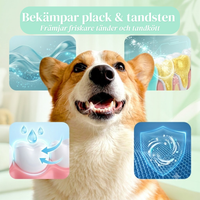Pawpearl™ Tandspray för Hund & Katt